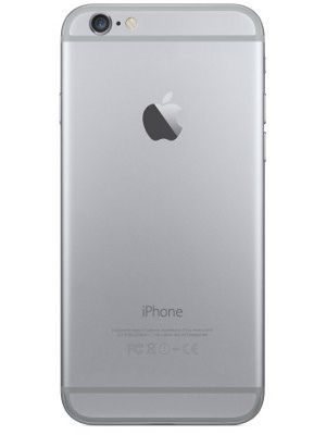 iPhone 6 - View 2