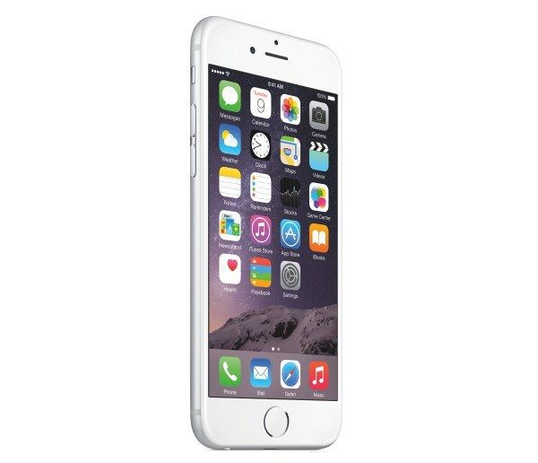 iPhone 6 - View 4