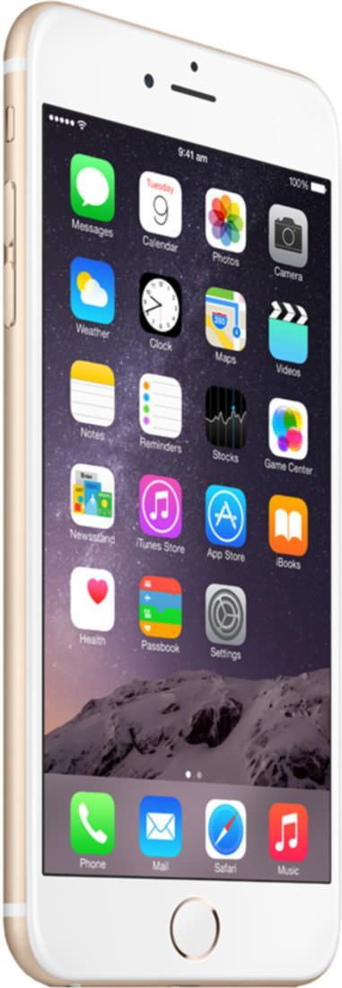 iPhone 6 Plus - View 2