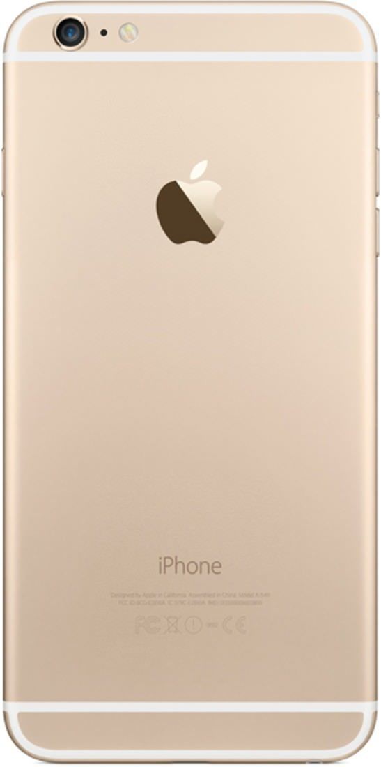 iPhone 6 Plus - View 3