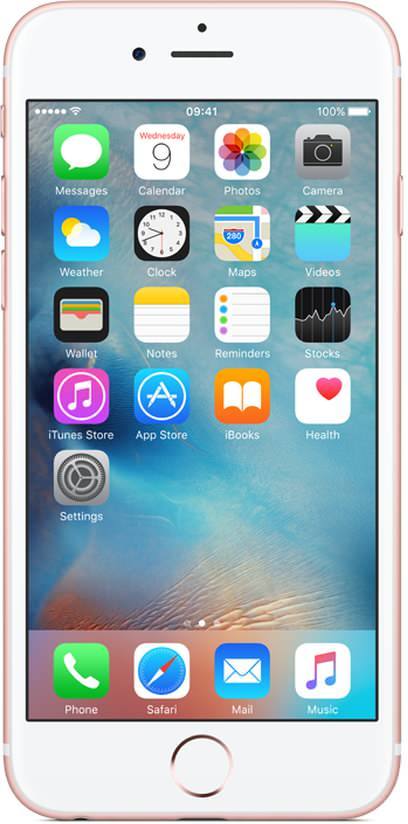 iPhone 6s - View 2