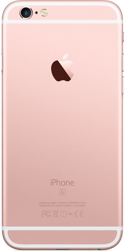 iPhone 6s - View 3