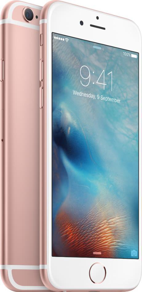 iPhone 6s - View 5