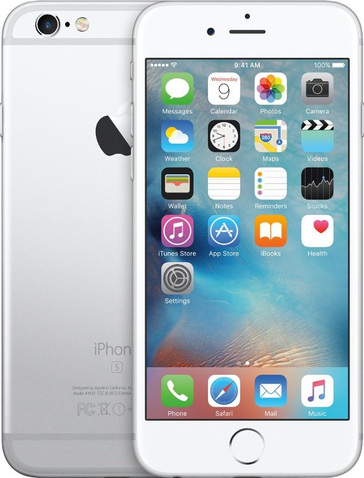 iPhone 6s - View 6