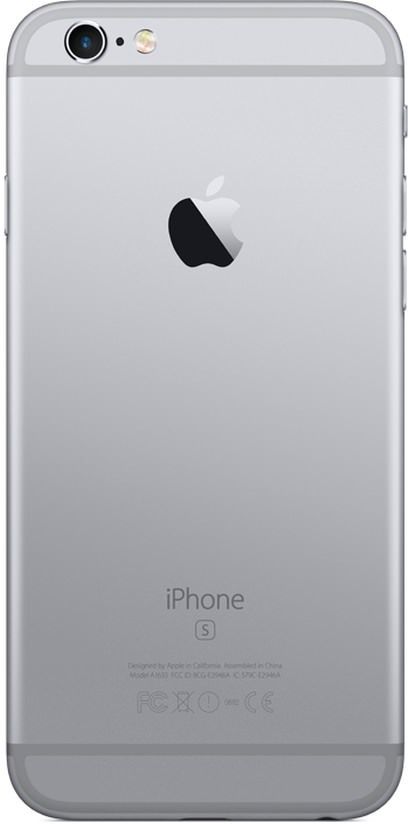 iPhone 6s - View 7