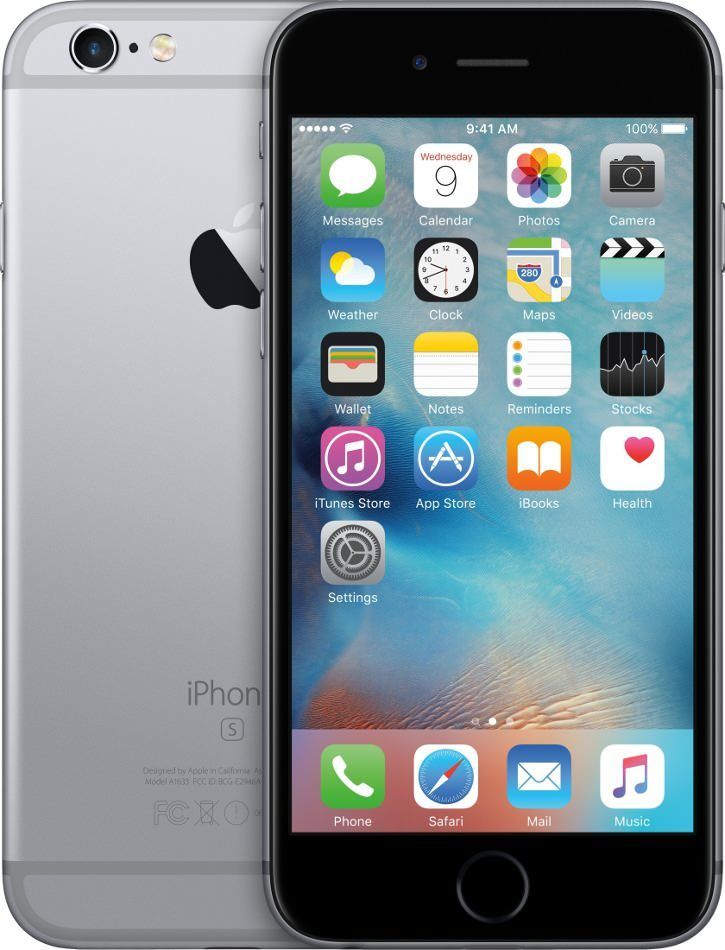 iPhone 6s - View 9
