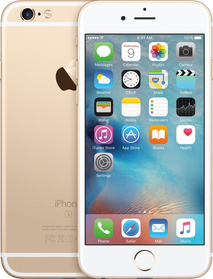 iPhone 6s - View 11
