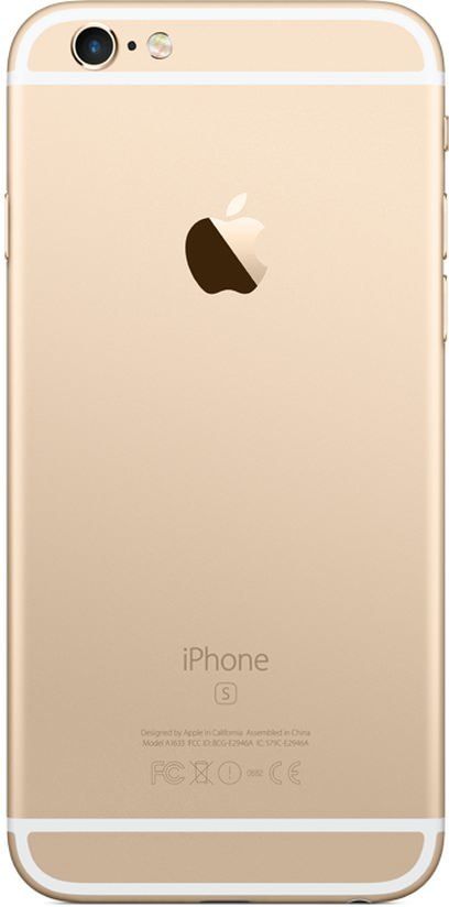 iPhone 6s - View 13