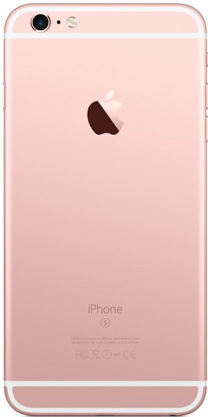 iPhone 6s Plus - View 3