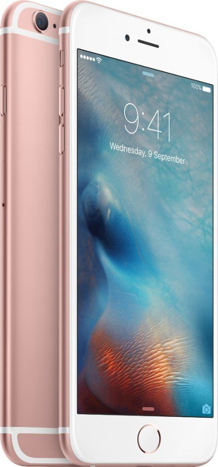 iPhone 6s Plus - View 5