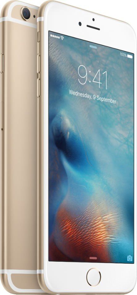 iPhone 6s Plus - View 7