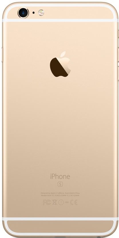 iPhone 6s Plus - View 8
