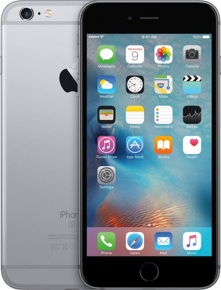 iPhone 6s Plus - View 9