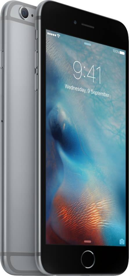iPhone 6s Plus - View 10