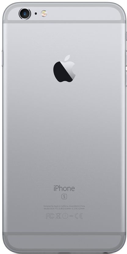 iPhone 6s Plus - View 11