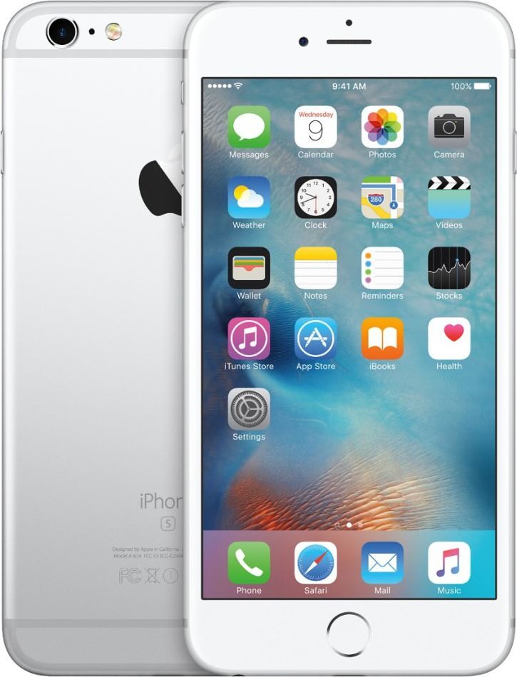 iPhone 6s Plus - View 12