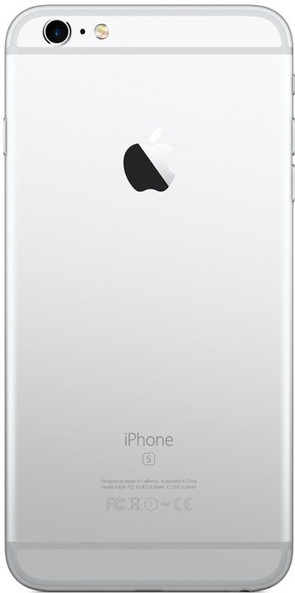 iPhone 6s Plus - View 13