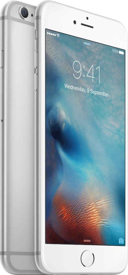 iPhone 6s Plus - View 14