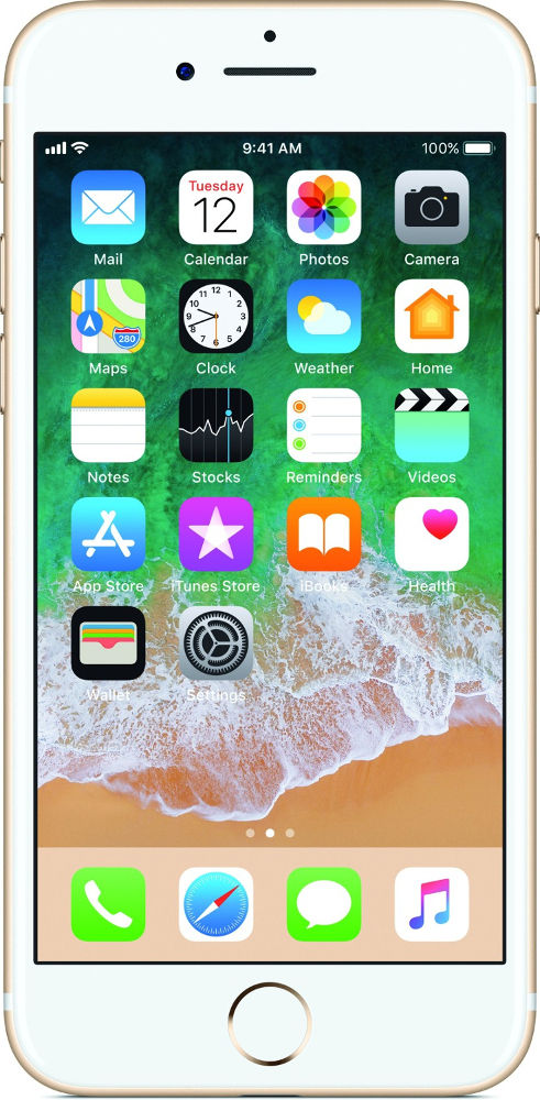 iPhone 7 - View 2