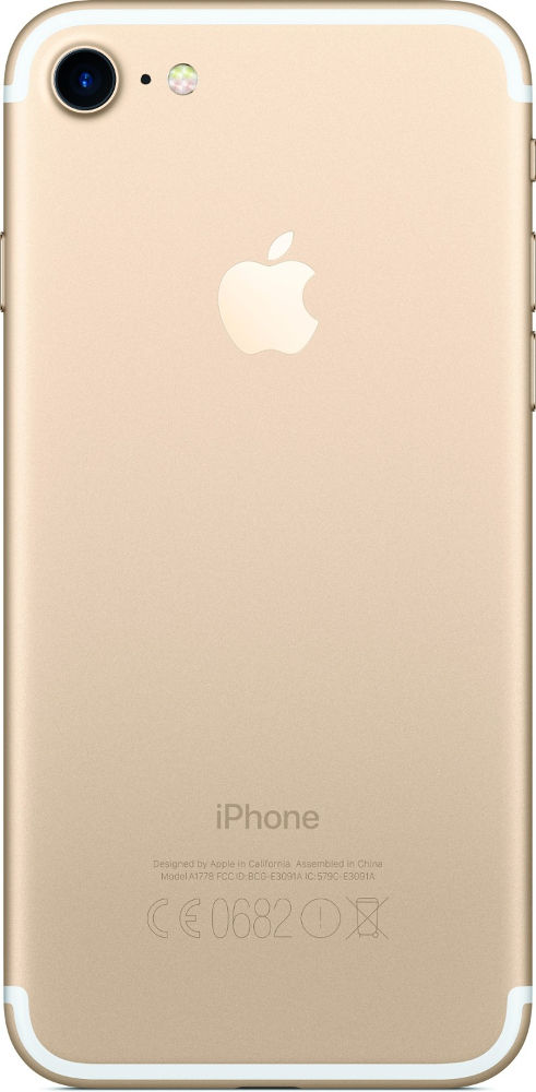 iPhone 7 - View 3