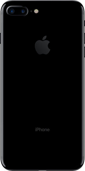 iPhone 7 Plus - View 2
