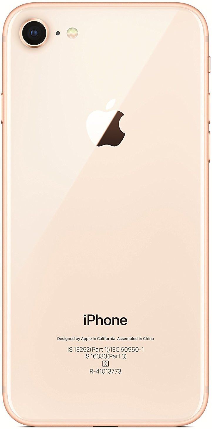 iPhone 8 - View 2