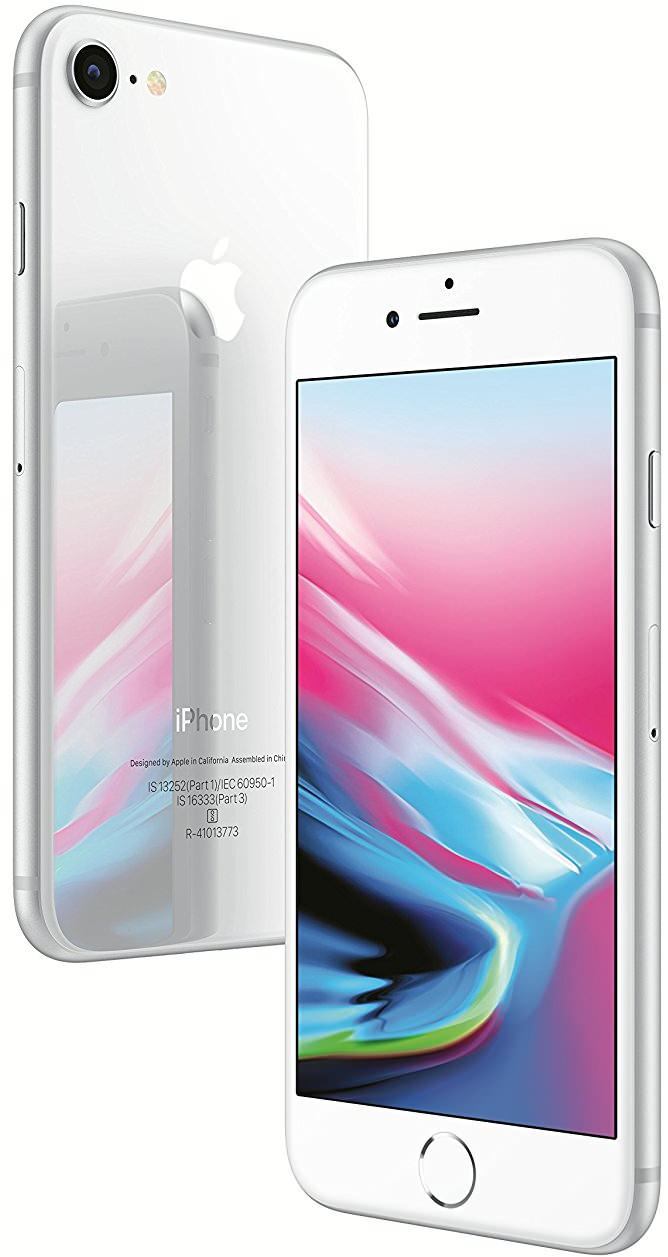 iPhone 8 - View 4
