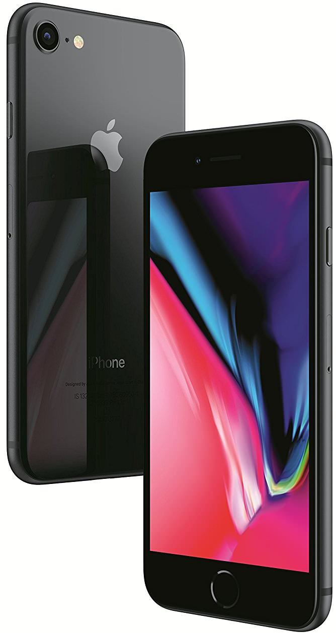 iPhone 8 - View 5