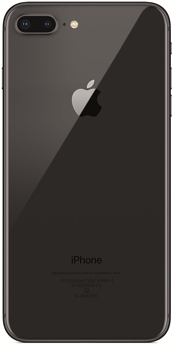 iPhone 8 Plus - View 2