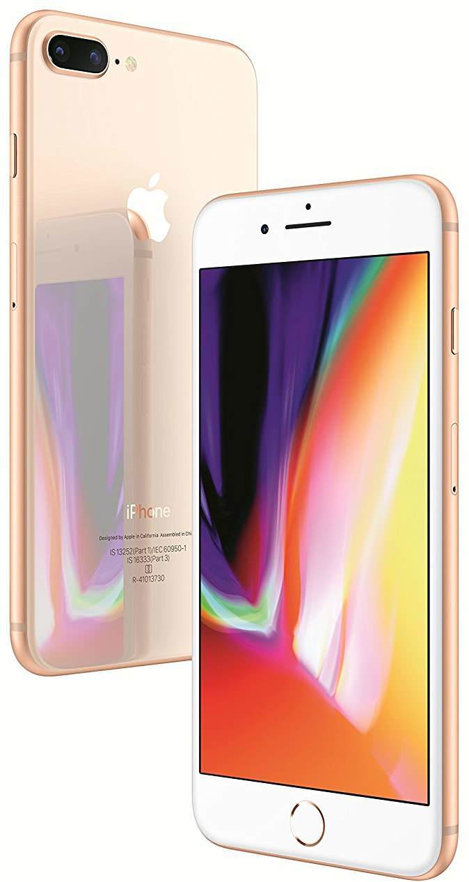 iPhone 8 Plus - View 4
