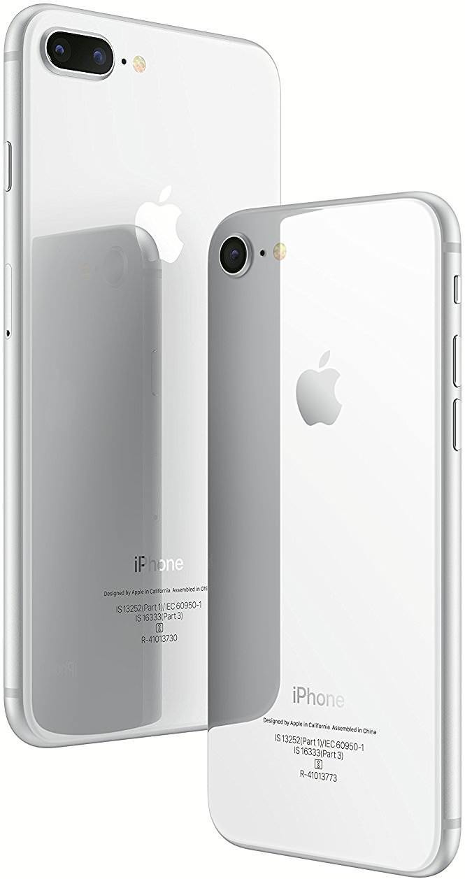 iPhone 8 Plus - View 5