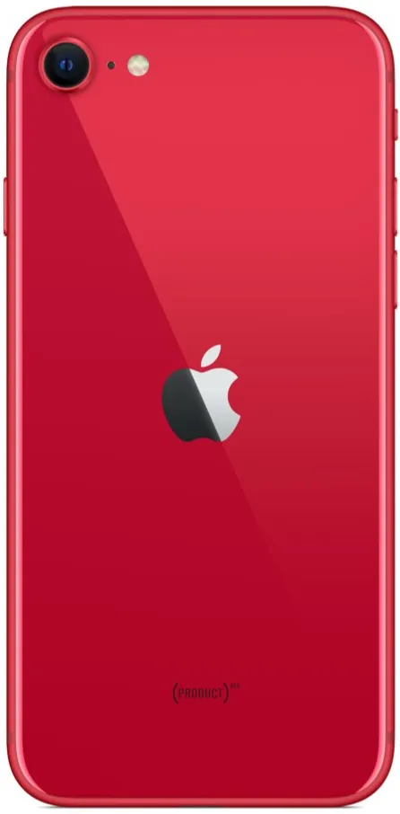 iPhone SE (2020) - View 2