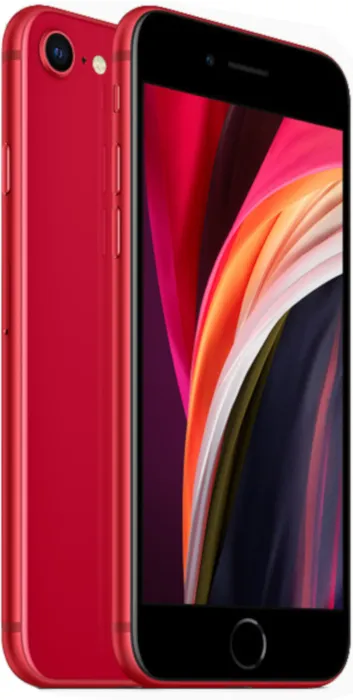 iPhone SE (2020) - View 3