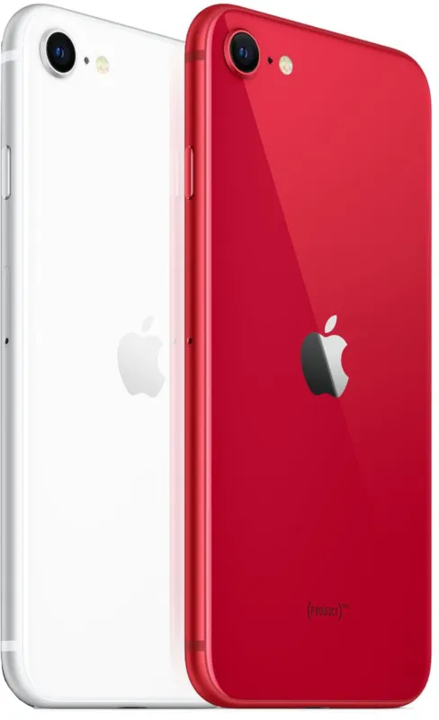 iPhone SE (2020) - View 4