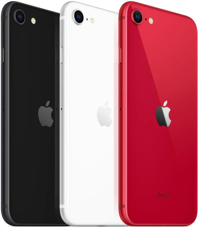 iPhone SE (2020) - View 5