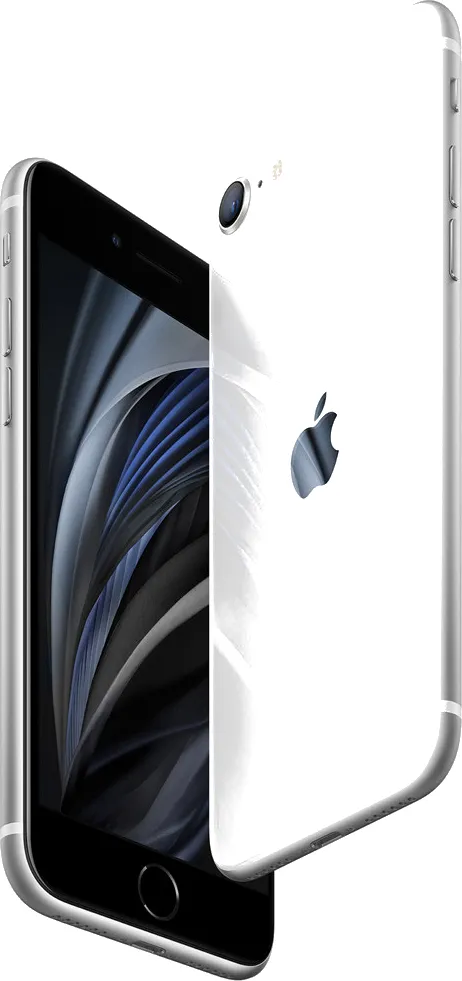 iPhone SE (2020) - View 6