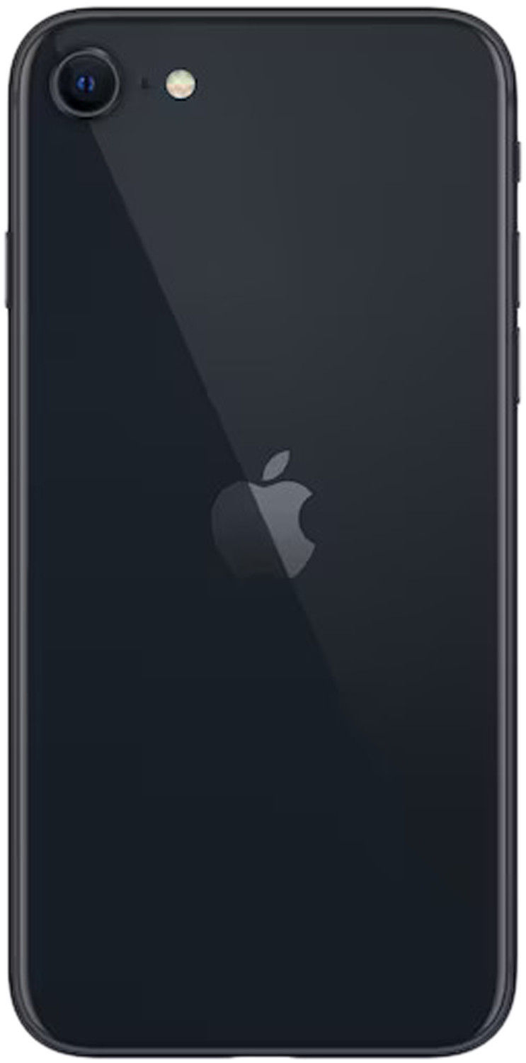 iPhone SE (2022) - View 3