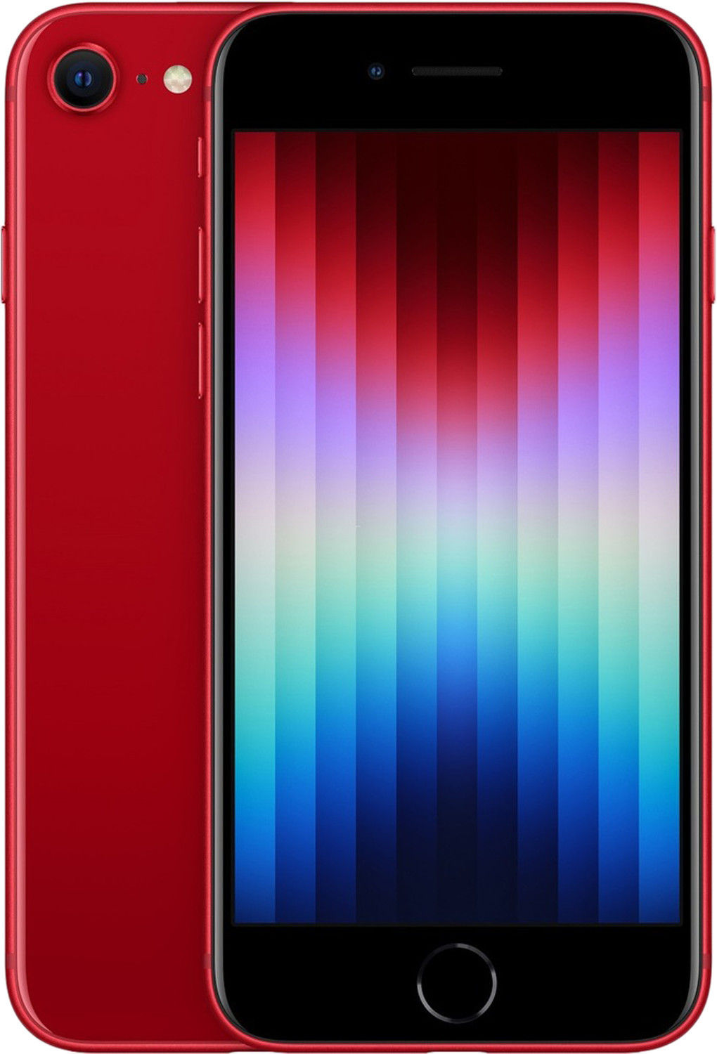 iPhone SE (2022) - View 4