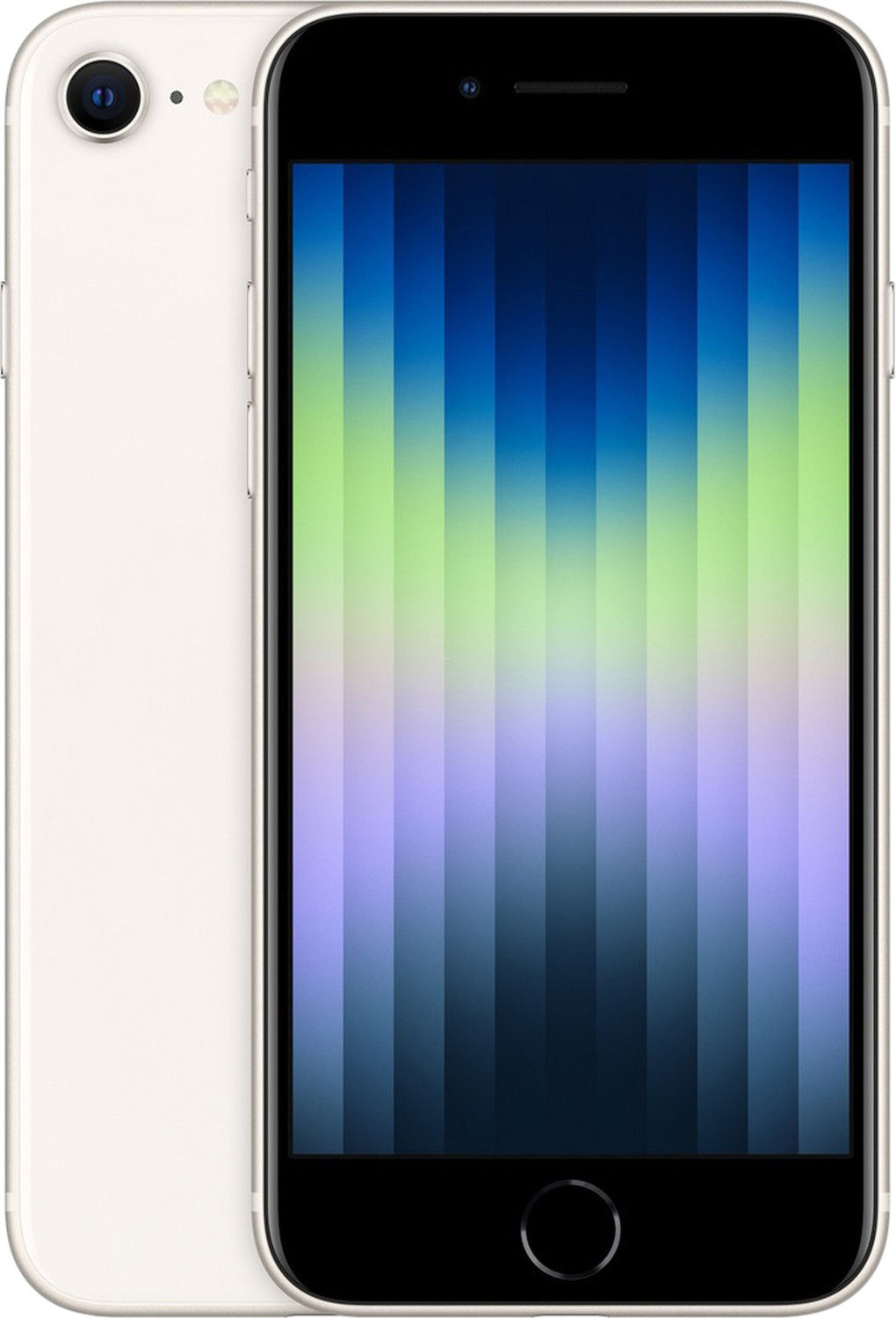 iPhone SE (2022) - View 5