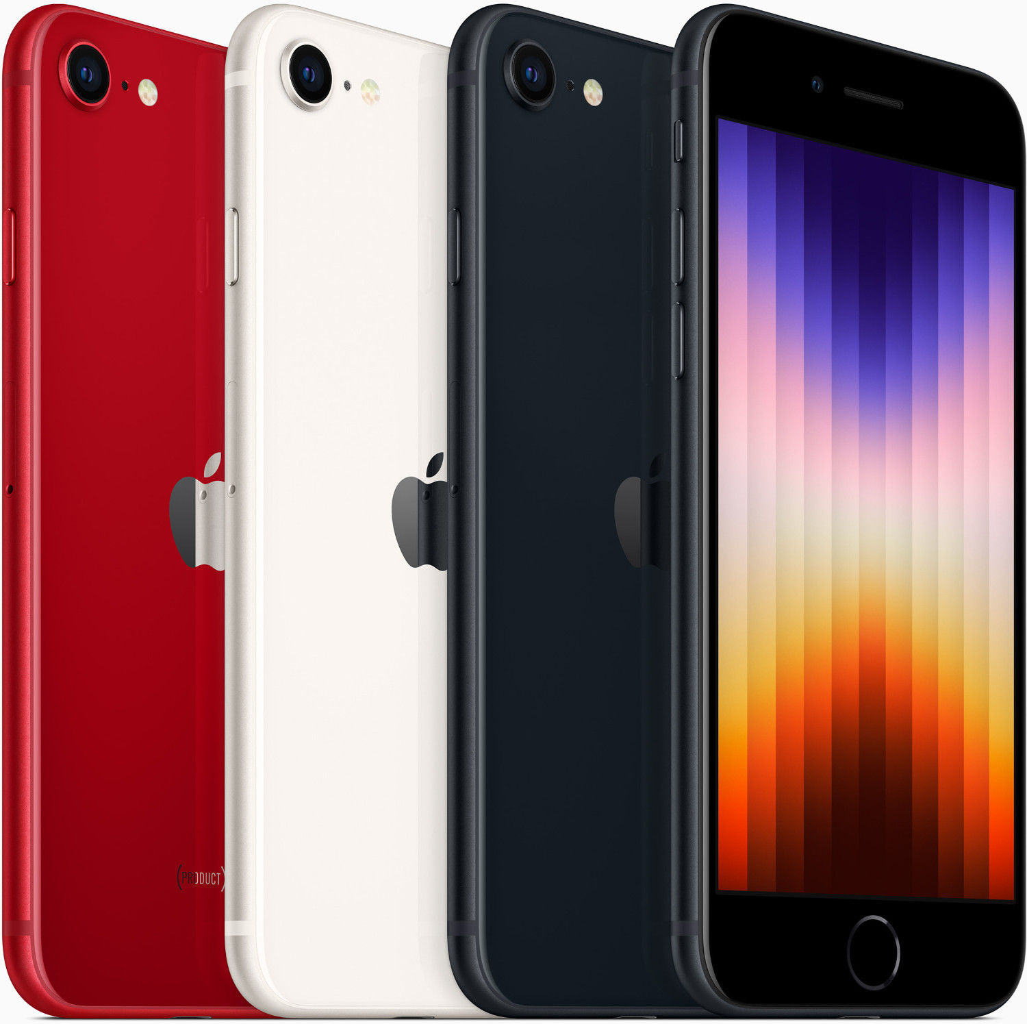 iPhone SE (2022) - View 6