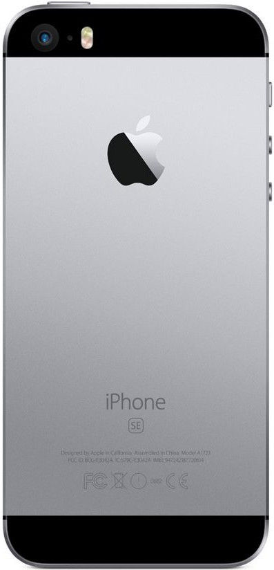 iPhone SE - View 2