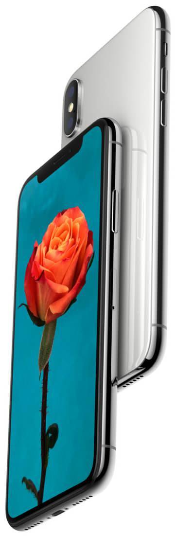 iPhone X - View 4