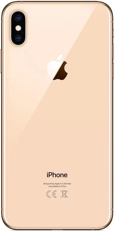 iPhone XS Max - View 3