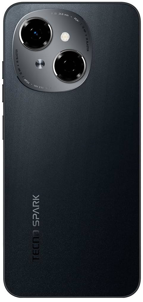 Spark Go 1 - View 2