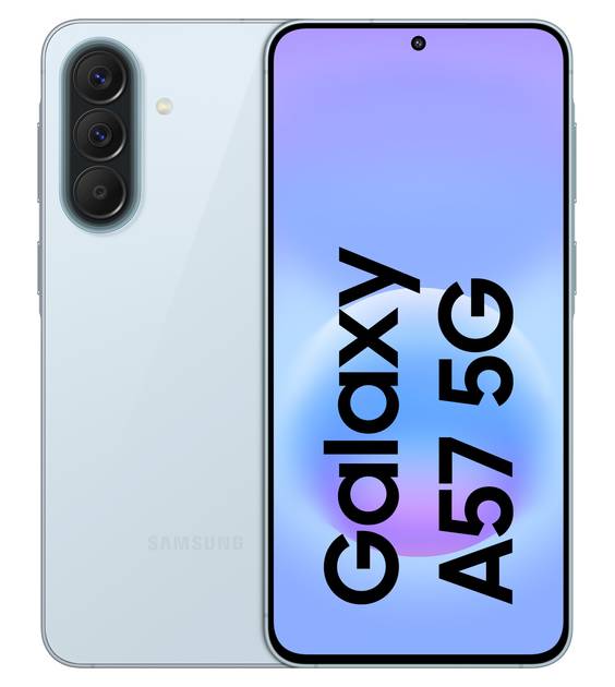 Galaxy A57 - View 10