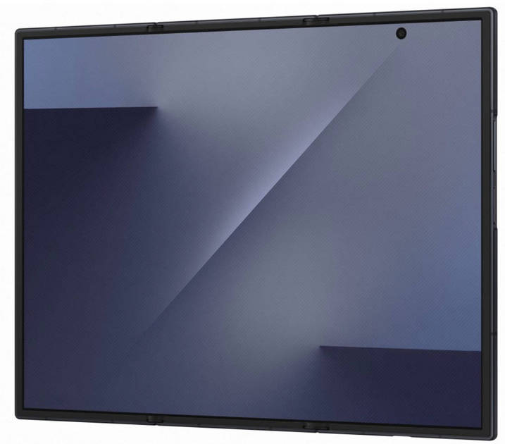 Galaxy Z TriFold - View 5