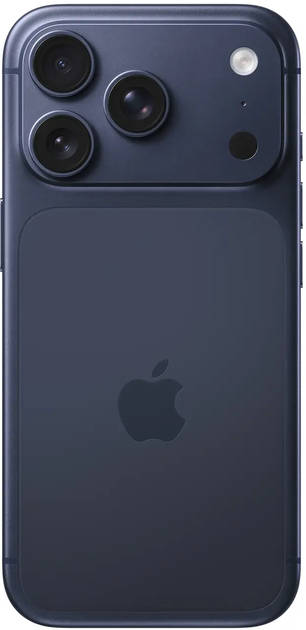 iPhone 17 Pro - View 7