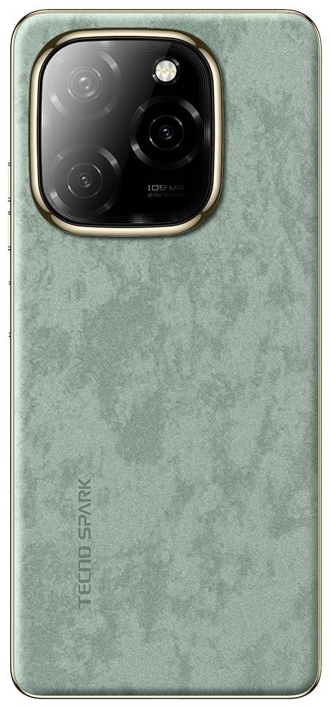Spark 20 Pro 5G - View 4