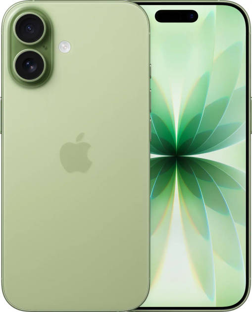iPhone 17 - View 11
