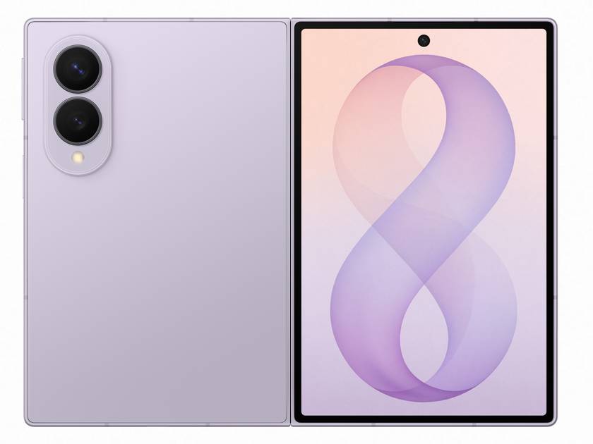 Galaxy Z Fold8 - View 4